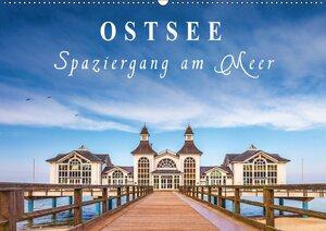 Buchcover Ostsee - Spaziergang am Meer (Wandkalender 2017 DIN A2 quer) | Christian Müringer | EAN 9783665178871 | ISBN 3-665-17887-8 | ISBN 978-3-665-17887-1