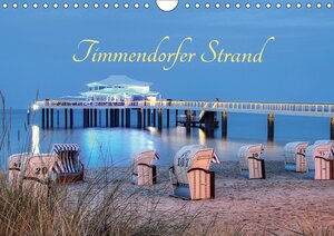 Buchcover Timmendorfer Strand (Wandkalender 2017 DIN A4 quer) | Joachim Hasche | EAN 9783665288624 | ISBN 3-665-28862-2 | ISBN 978-3-665-28862-4