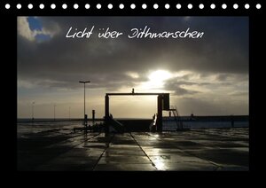 Buchcover Licht über Dithmarschen (Tischkalender 2018 DIN A5 quer) | Peter Thede | EAN 9783665770785 | ISBN 3-665-77078-5 | ISBN 978-3-665-77078-5