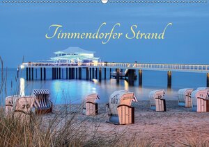 Buchcover Timmendorfer Strand (Wandkalender 2018 DIN A2 quer) | Joachim Hasche | EAN 9783665999025 | ISBN 3-665-99902-2 | ISBN 978-3-665-99902-5