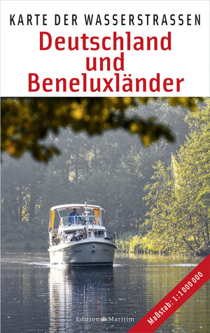 Buchcover Deutschland und Beneluxländer  | EAN 9783667101648 | ISBN 3-667-10164-3 | ISBN 978-3-667-10164-8