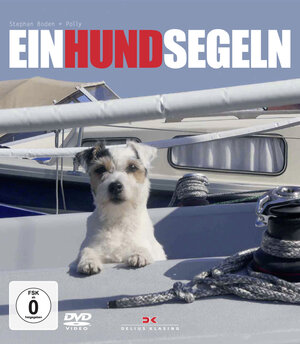 Buchcover EinHundSegeln | Stephan Boden | EAN 9783667102706 | ISBN 3-667-10270-4 | ISBN 978-3-667-10270-6