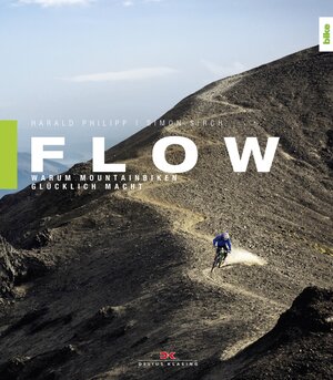 Buchcover Flow | Harald Philipp | EAN 9783667104151 | ISBN 3-667-10415-4 | ISBN 978-3-667-10415-1