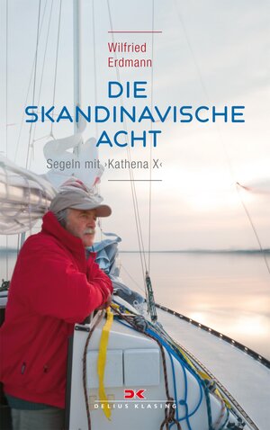 Buchcover Die skandinavische Acht | Wilfried Erdmann | EAN 9783667107169 | ISBN 3-667-10716-1 | ISBN 978-3-667-10716-9