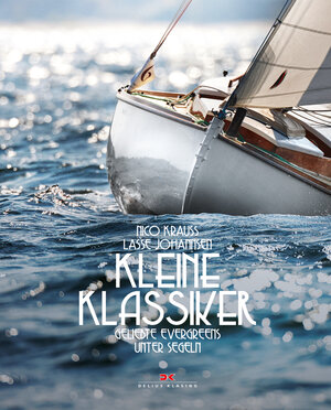 Buchcover Kleine Klassiker | Nico Krauss | EAN 9783667110725 | ISBN 3-667-11072-3 | ISBN 978-3-667-11072-5