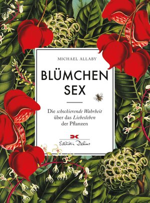 Buchcover Blümchensex | Michael Allaby | EAN 9783667111616 | ISBN 3-667-11161-4 | ISBN 978-3-667-11161-6