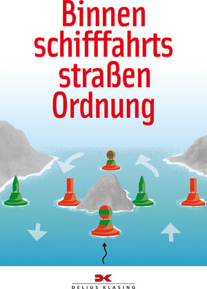 Buchcover Binnenschifffahrtstraßen-Ordnung  | EAN 9783667111708 | ISBN 3-667-11170-3 | ISBN 978-3-667-11170-8