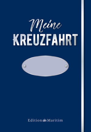 Buchcover Meine Kreuzfahrt | Monika Weber | EAN 9783667116956 | ISBN 3-667-11695-0 | ISBN 978-3-667-11695-6