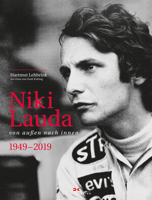 Buchcover Niki Lauda | Hartmut Lehbrink | EAN 9783667117496 | ISBN 3-667-11749-3 | ISBN 978-3-667-11749-6