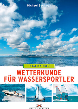 Buchcover Wetterkunde | Michael Sachweh | EAN 9783667117502 | ISBN 3-667-11750-7 | ISBN 978-3-667-11750-2