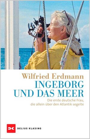 Buchcover Ingeborg und das Meer | Wilfried Erdmann | EAN 9783667126986 | ISBN 3-667-12698-0 | ISBN 978-3-667-12698-6
