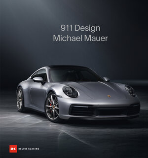 Buchcover 911 Design | Thomas Ammann | EAN 9783667127457 | ISBN 3-667-12745-6 | ISBN 978-3-667-12745-7