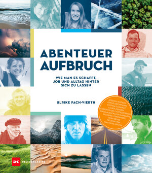 Buchcover Abenteuer Aufbruch | Ulrike Fach-Vierth | EAN 9783667129314 | ISBN 3-667-12931-9 | ISBN 978-3-667-12931-4