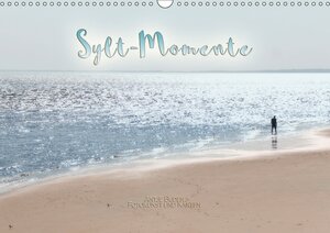 Buchcover Sylt-Momente (Wandkalender 2018 DIN A3 quer) | Antje Buder | EAN 9783669239448 | ISBN 3-669-23944-8 | ISBN 978-3-669-23944-8