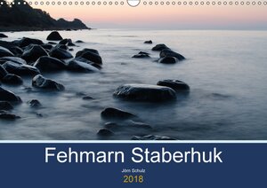 Buchcover Fehmarn Staberhuk (Wandkalender 2018 DIN A3 quer) | Jörn Schulz | EAN 9783669258210 | ISBN 3-669-25821-3 | ISBN 978-3-669-25821-0