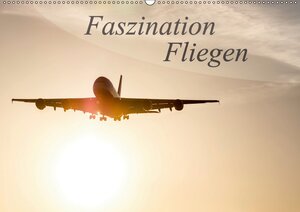 Buchcover Faszination Fliegen (Wandkalender 2018 DIN A2 quer) | Tom Estorf | EAN 9783669395908 | ISBN 3-669-39590-3 | ISBN 978-3-669-39590-8