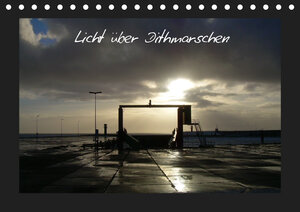 Buchcover Licht über Dithmarschen (Tischkalender 2019 DIN A5 quer) | Peter Thede | EAN 9783669616409 | ISBN 3-669-61640-3 | ISBN 978-3-669-61640-9