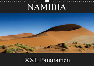 Buchcover Namibia - XXL Panoramen (Wandkalender 2019 DIN A3 quer) | Juergen Schonnop | EAN 9783669659369 | ISBN 3-669-65936-6 | ISBN 978-3-669-65936-9