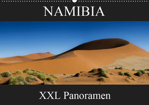 Buchcover Namibia - XXL Panoramen (Wandkalender 2019 DIN A2 quer) | Juergen Schonnop | EAN 9783669659376 | ISBN 3-669-65937-4 | ISBN 978-3-669-65937-6