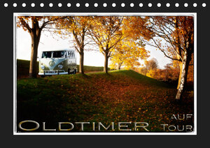 Buchcover Oldtimer auf Tour (Tischkalender 2019 DIN A5 quer) | Heribert Adams foto-you.de | EAN 9783669697583 | ISBN 3-669-69758-6 | ISBN 978-3-669-69758-3