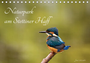 Buchcover Naturpark am Stettiner Haff (Tischkalender 2019 DIN A5 quer) | Jens Kalanke | EAN 9783669938044 | ISBN 3-669-93804-4 | ISBN 978-3-669-93804-4