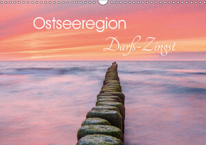 Buchcover Ostseeregion Darß-Zingst (Wandkalender 2019 DIN A3 quer) | Heidi Spiegler | EAN 9783669988506 | ISBN 3-669-98850-5 | ISBN 978-3-669-98850-6