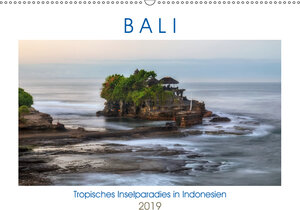 Buchcover Bali, tropisches Inselparadies in Indonesien (Wandkalender 2019 DIN A2 quer) | Joana Kruse | EAN 9783670123415 | ISBN 3-670-12341-5 | ISBN 978-3-670-12341-5