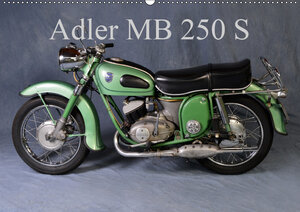 Buchcover Adler MB250 S (Wandkalender 2019 DIN A2 quer) | Ingo Laue | EAN 9783670269885 | ISBN 3-670-26988-6 | ISBN 978-3-670-26988-5