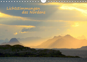Buchcover Lichtstimmungen des Nordens (Wandkalender 2019 DIN A4 quer) | GUGIGEI | EAN 9783670299769 | ISBN 3-670-29976-9 | ISBN 978-3-670-29976-9