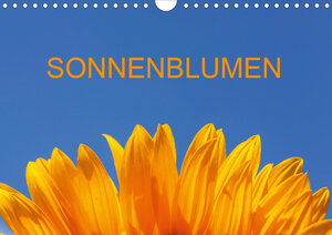 Buchcover Sonnenblumen (Wandkalender 2020 DIN A4 quer) | Thomas Jäger | EAN 9783670422433 | ISBN 3-670-42243-9 | ISBN 978-3-670-42243-3