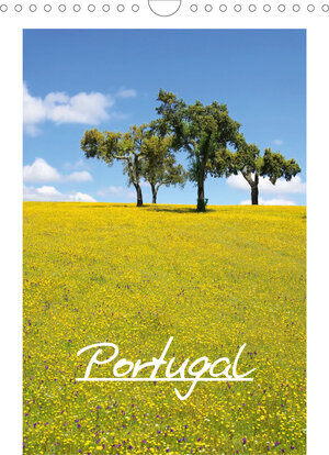 Buchcover Portugal (Wandkalender 2020 DIN A4 hoch) | LianeM | EAN 9783670485865 | ISBN 3-670-48586-4 | ISBN 978-3-670-48586-5
