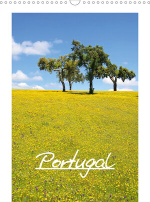 Buchcover Portugal (Wandkalender 2020 DIN A3 hoch) | LianeM | EAN 9783670485872 | ISBN 3-670-48587-2 | ISBN 978-3-670-48587-2