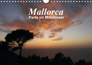 Buchcover Mallorca - Perle im Mittelmeer (Wandkalender 2020 DIN A4 quer) | Monika Dietsch | EAN 9783670547860 | ISBN 3-670-54786-X | ISBN 978-3-670-54786-0