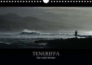 Buchcover TENERIFFA Der wilde Norden (Wandkalender 2020 DIN A4 quer) | Marko Knuth | EAN 9783670591634 | ISBN 3-670-59163-X | ISBN 978-3-670-59163-4