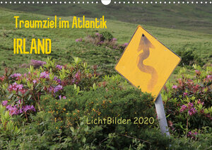Buchcover IRLAND Traumziel im Atlantik (Wandkalender 2020 DIN A3 quer) | Frank Weber | EAN 9783670628279 | ISBN 3-670-62827-4 | ISBN 978-3-670-62827-9