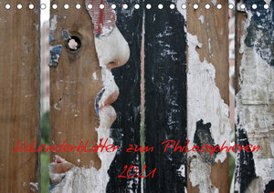Buchcover Kleiner philosophischer Kalender 2021 / CH-Version (Tischkalender 2021 DIN A5 quer) | Kerstin Stolzenburg | EAN 9783671610723 | ISBN 3-671-61072-7 | ISBN 978-3-671-61072-3