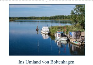 Buchcover Ins Umland von Boltenhagen (Premium, hochwertiger DIN A2 Wandkalender 2022, Kunstdruck in Hochglanz) | Christiane Kulisch | EAN 9783672828288 | ISBN 3-672-82828-9 | ISBN 978-3-672-82828-8