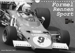 Buchcover Formel - Rennen - Sport (Wandkalender 2022 DIN A4 quer) | Eike Winter | EAN 9783672829766 | ISBN 3-672-82976-5 | ISBN 978-3-672-82976-6