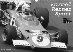 Buchcover Formel - Rennen - Sport (Wandkalender 2022 DIN A3 quer) | Eike Winter | EAN 9783672829773 | ISBN 3-672-82977-3 | ISBN 978-3-672-82977-3