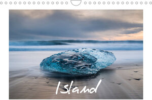 Buchcover Island (Wandkalender 2022 DIN A4 quer) | Boris Buschardt | EAN 9783672870157 | ISBN 3-672-87015-3 | ISBN 978-3-672-87015-7