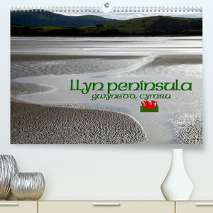 Buchcover LLyn Peninsula, Gwynedd, Cymru (Premium, hochwertiger DIN A2 Wandkalender 2022, Kunstdruck in Hochglanz) | Peter Schäfer | EAN 9783672990176 | ISBN 3-672-99017-5 | ISBN 978-3-672-99017-6