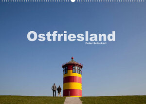 Buchcover Ostfriesland (Wandkalender 2022 DIN A2 quer) | Peter Schickert | EAN 9783673047626 | ISBN 3-673-04762-0 | ISBN 978-3-673-04762-6