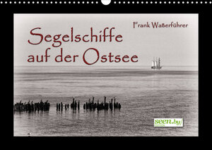 Buchcover Segelschiffe auf der Ostsee (Wandkalender 2022 DIN A3 quer) | Frank Waßerführer | EAN 9783673057625 | ISBN 3-673-05762-6 | ISBN 978-3-673-05762-5