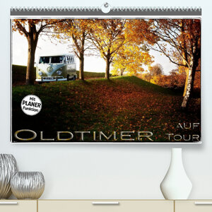 Buchcover Oldtimer auf Tour (Premium, hochwertiger DIN A2 Wandkalender 2022, Kunstdruck in Hochglanz) | Heribert Adams foto-you.de | EAN 9783673306846 | ISBN 3-673-30684-7 | ISBN 978-3-673-30684-6
