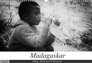 Buchcover Madagaskar: Alltag, Menschen und Momente (Wandkalender 2022 DIN A3 quer) | Teresa Schade | EAN 9783673588167 | ISBN 3-673-58816-8 | ISBN 978-3-673-58816-7