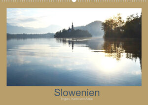 Buchcover Slowenien - Triglav, Karst und Adria (Wandkalender 2022 DIN A2 quer) | Fotokullt | EAN 9783673589119 | ISBN 3-673-58911-3 | ISBN 978-3-673-58911-9