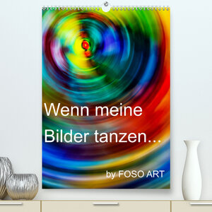 Buchcover Wenn meine Bilder tanzen... (Premium, hochwertiger DIN A2 Wandkalender 2022, Kunstdruck in Hochglanz) | Reinhard Sock | EAN 9783674164841 | ISBN 3-674-16484-1 | ISBN 978-3-674-16484-1