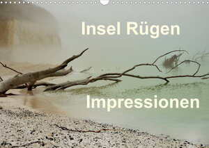 Buchcover Insel Rügen Impressionen (Wandkalender 2023 DIN A3 quer) | Sabine Schmidt | EAN 9783674235640 | ISBN 3-674-23564-1 | ISBN 978-3-674-23564-0