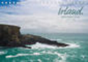 Buchcover Irland. Wild Atlantic Views. (Tischkalender 2023 DIN A5 quer) | Markus Wagner | EAN 9783674249968 | ISBN 3-674-24996-0 | ISBN 978-3-674-24996-8