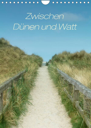 Buchcover Zwischen Dünen und Watt / Geburtstagskalender (Wandkalender 2023 DIN A4 hoch) | Kathleen Bergmann | EAN 9783674389039 | ISBN 3-674-38903-7 | ISBN 978-3-674-38903-9